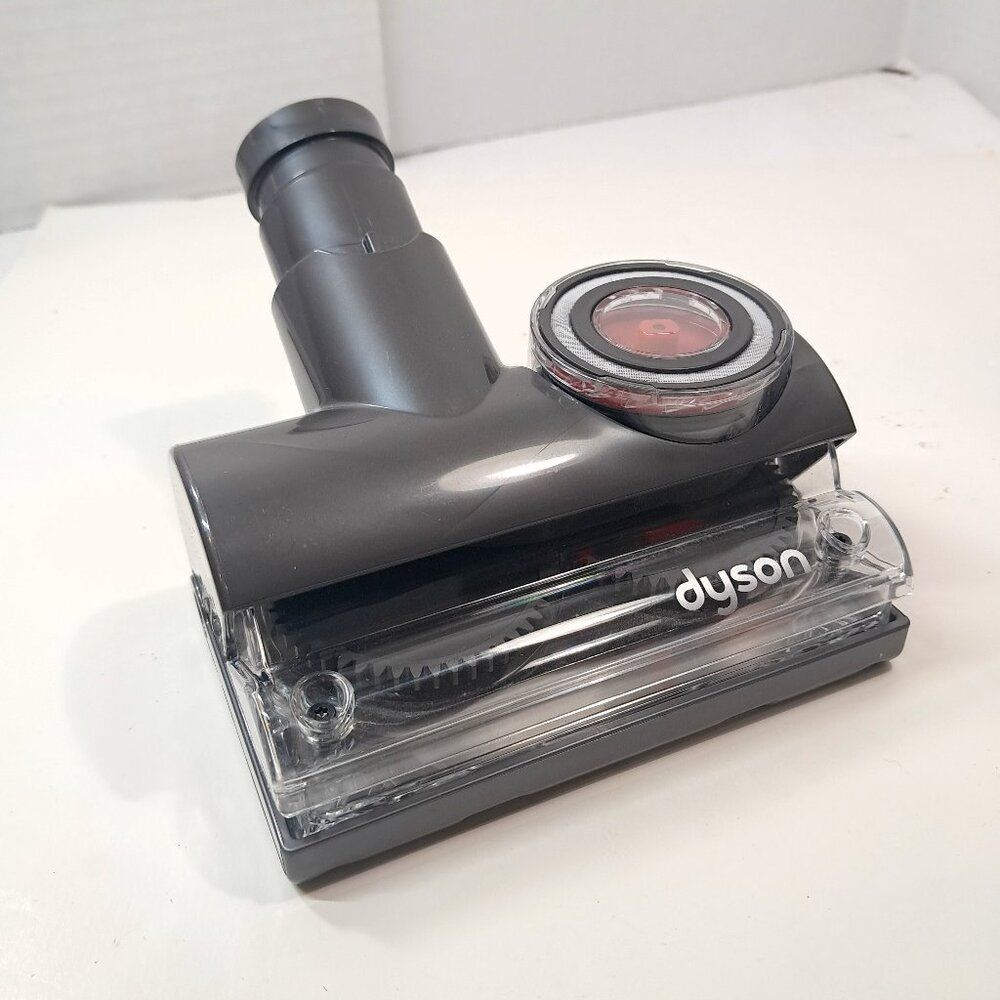 Dyson Tangle‎ Free Turbine Rotating Heads Vacuum Attachment Tool Genuine OEM